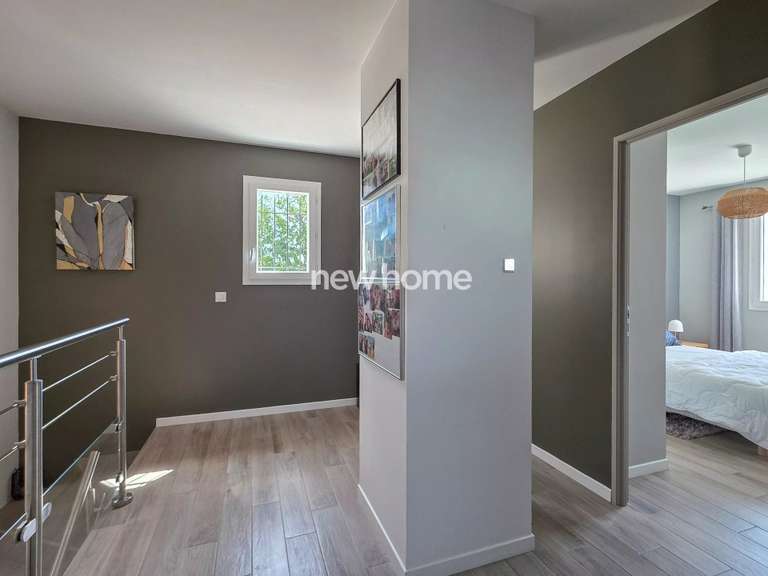 Maison Seillans - 4 chambres - 186m²