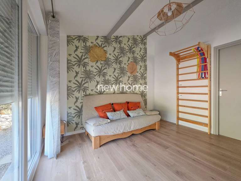Maison Seillans - 4 chambres - 186m²
