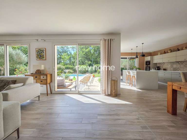 Maison Seillans - 4 chambres - 186m²