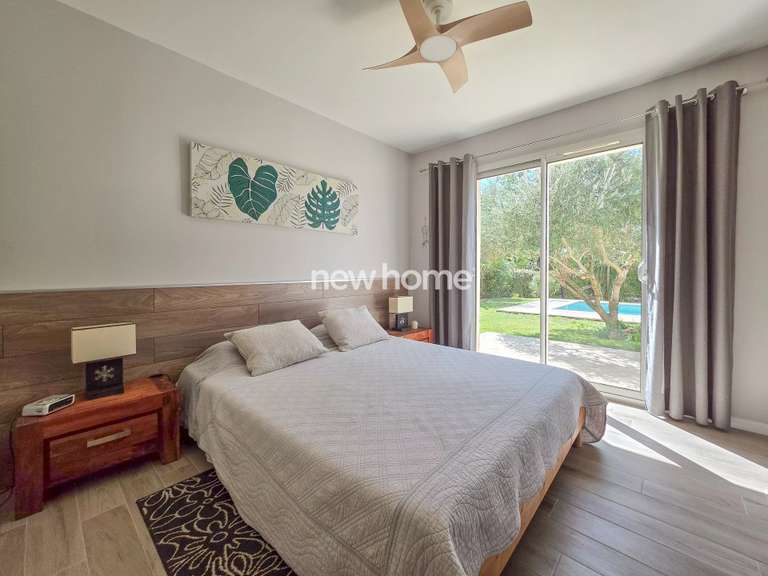 Maison Seillans - 4 chambres - 186m²