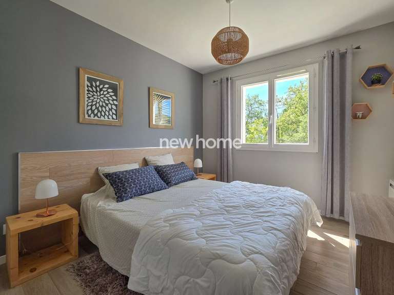 Maison Seillans - 4 chambres - 186m²