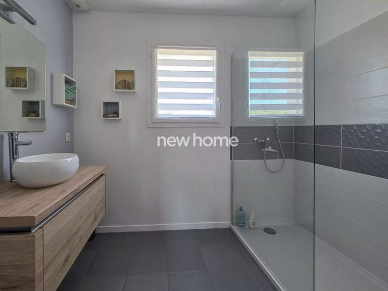 Maison Seillans - 4 chambres - 186m²