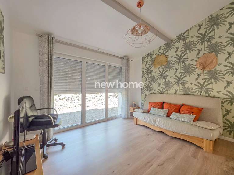 Maison Seillans - 4 chambres - 186m²