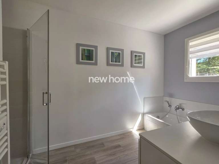 Maison Seillans - 4 chambres - 186m²
