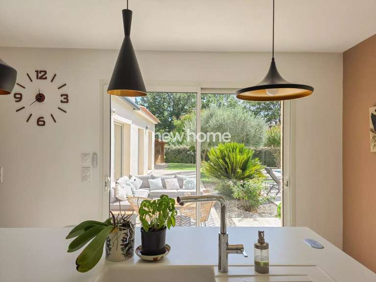 Maison Seillans - 4 chambres - 186m²