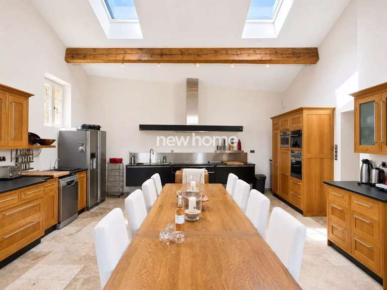 Maison Seillans - 5 chambres - 320m²