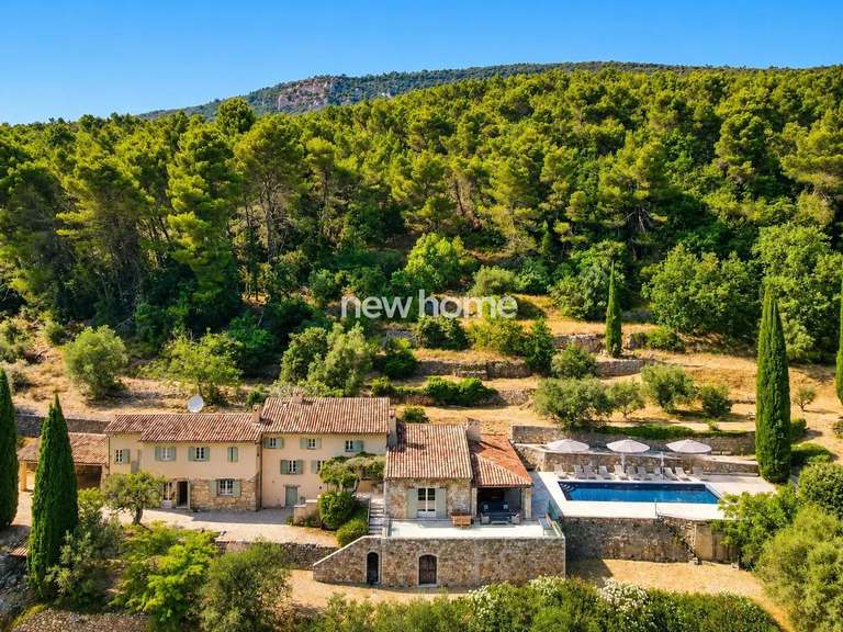 Maison Seillans - 5 chambres - 320m²