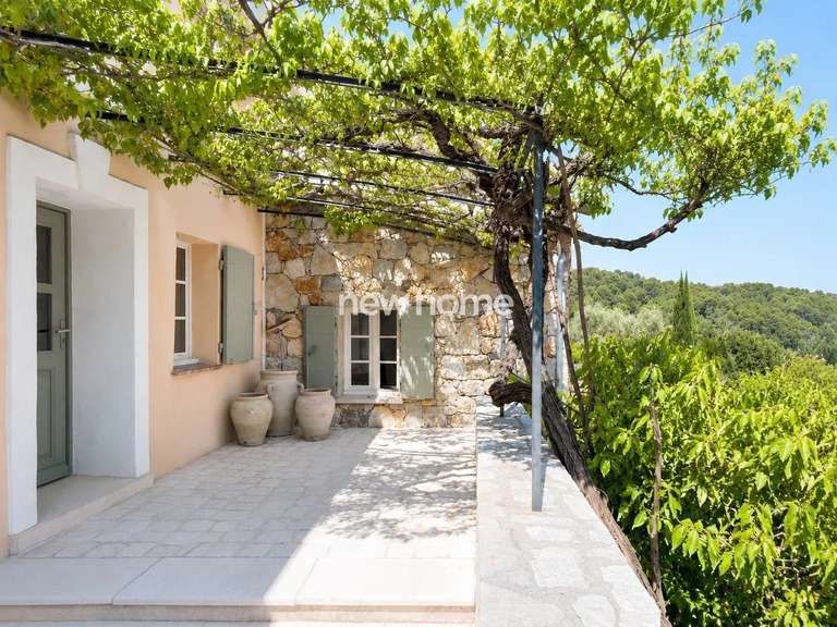 Maison Seillans - 5 chambres - 320m²