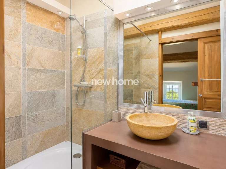 Maison Seillans - 5 chambres - 320m²