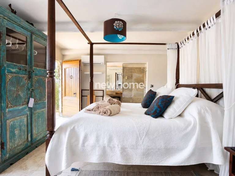 Maison Seillans - 5 chambres - 320m²