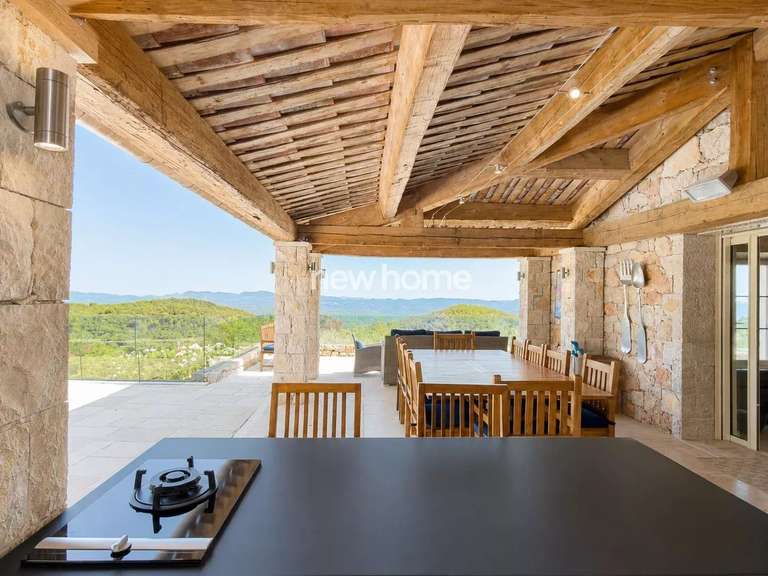 Maison Seillans - 5 chambres - 320m²