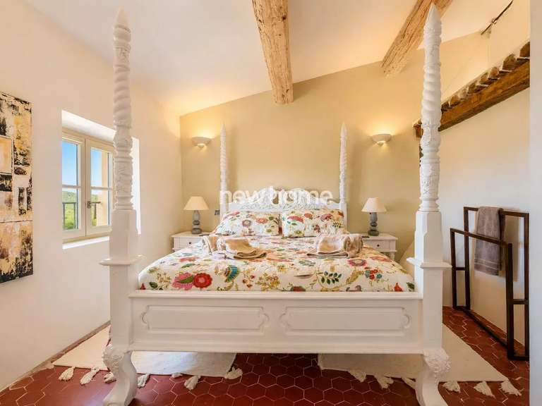 Maison Seillans - 5 chambres - 320m²