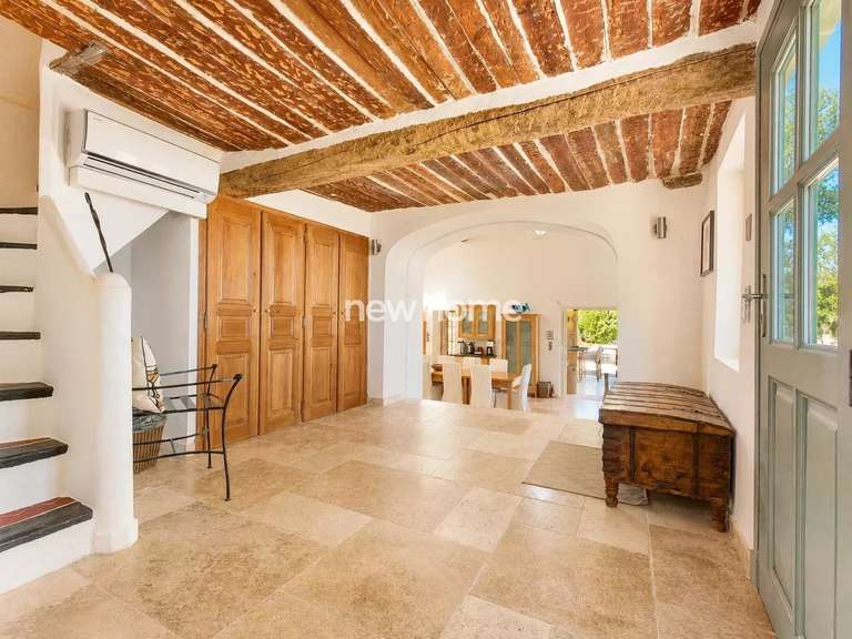 Maison Seillans - 5 chambres - 320m²