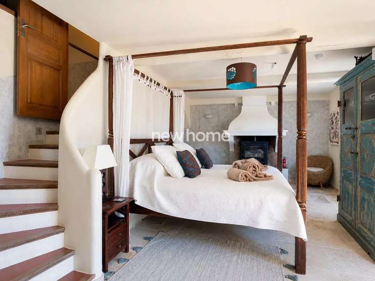 Maison Seillans - 5 chambres - 320m²