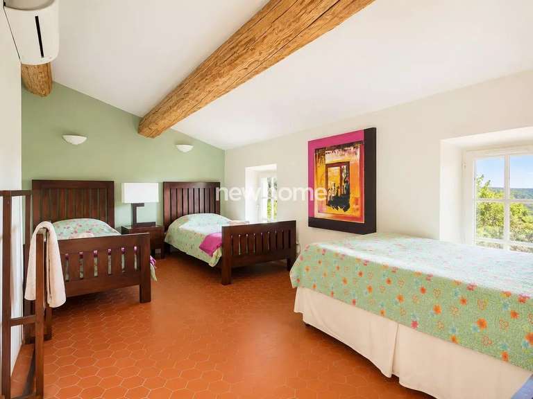 Maison Seillans - 5 chambres - 320m²