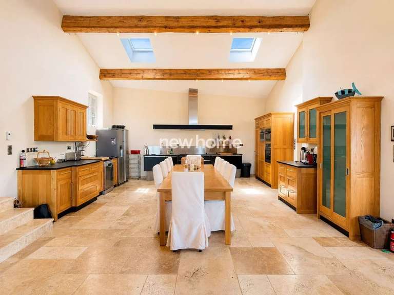 Maison Seillans - 5 chambres - 320m²