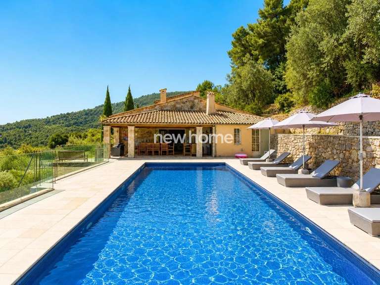 Maison Seillans - 5 chambres - 320m²