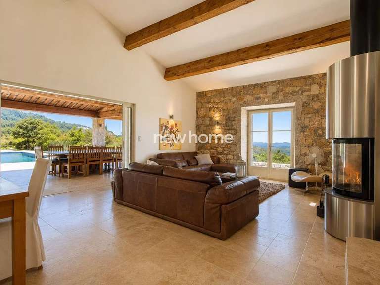 Maison Seillans - 5 chambres - 320m²