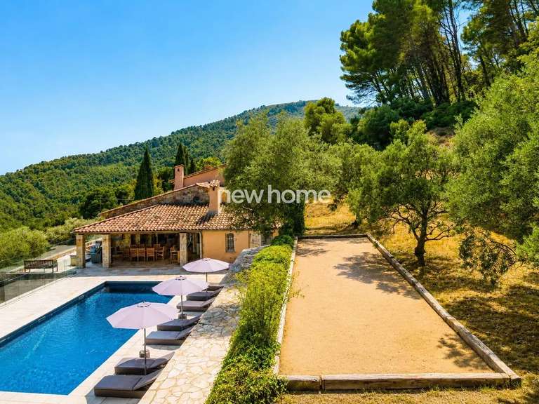 Maison Seillans - 5 chambres - 320m²