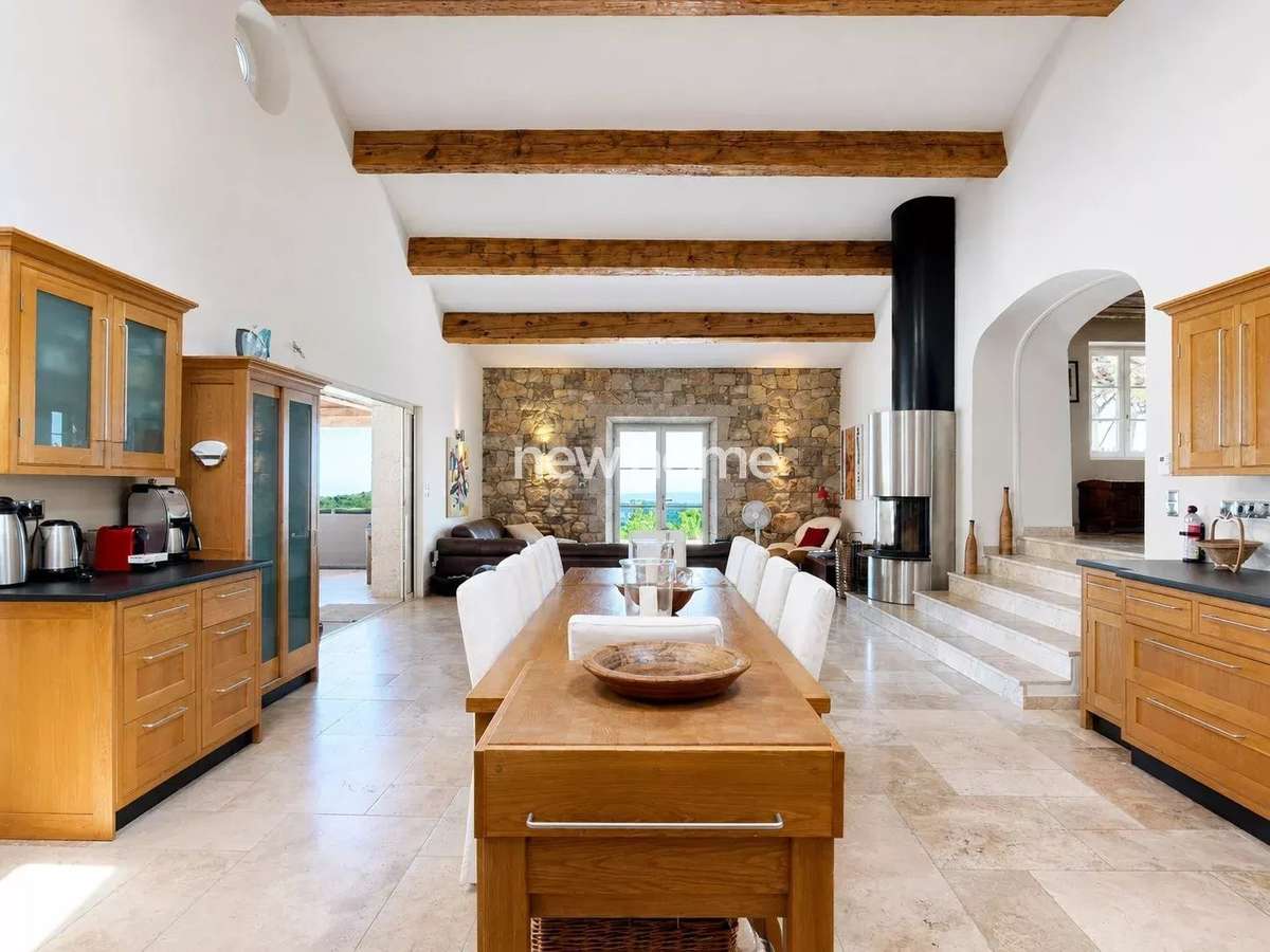 Maison Seillans