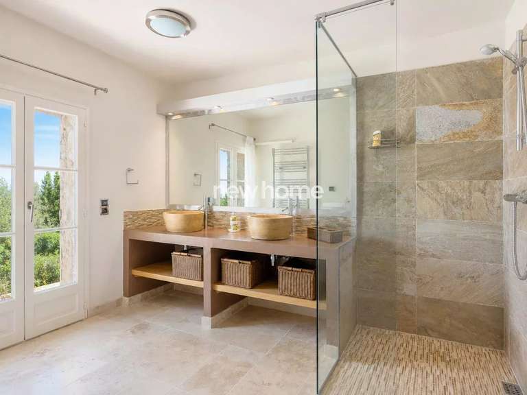 Maison Seillans - 5 chambres - 320m²