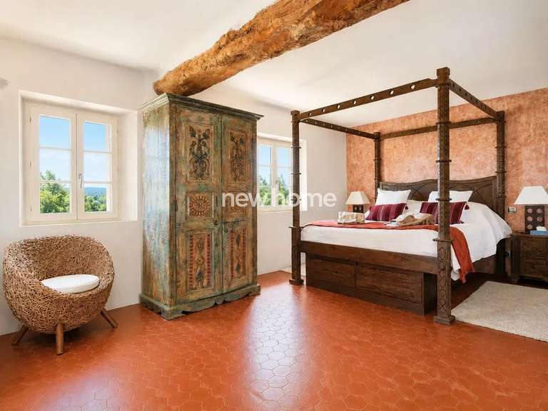 Maison Seillans - 5 chambres - 320m²
