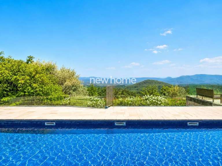 Maison Seillans - 5 chambres - 320m²