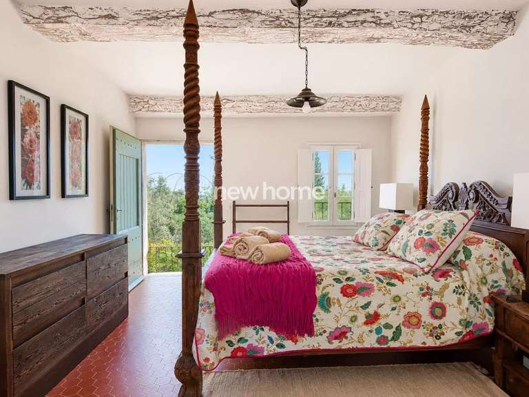 Maison Seillans - 5 chambres - 320m²