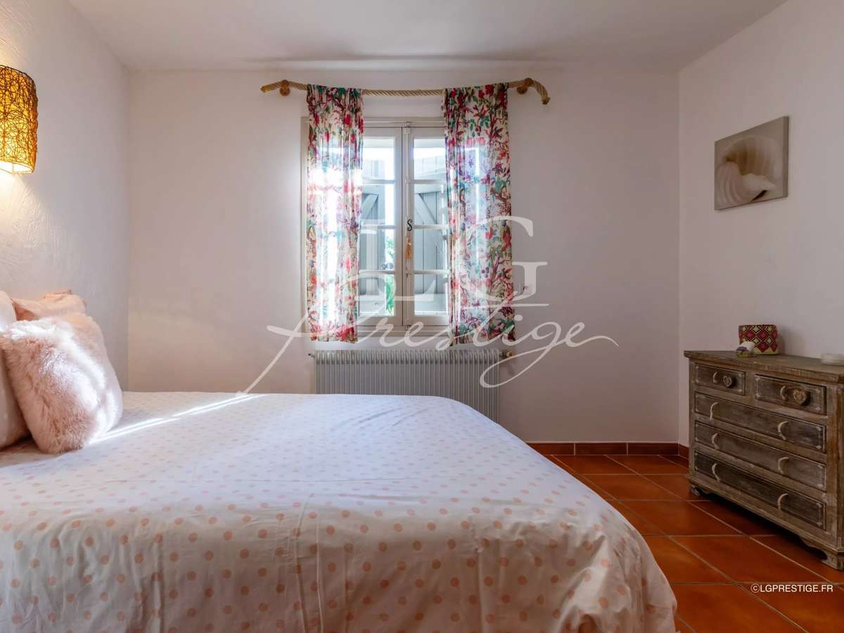 Maison Seillans