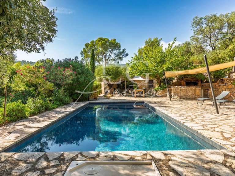 Maison Seillans - 5 chambres - 180m²