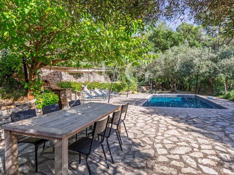 Maison Seillans - 5 chambres - 180m²