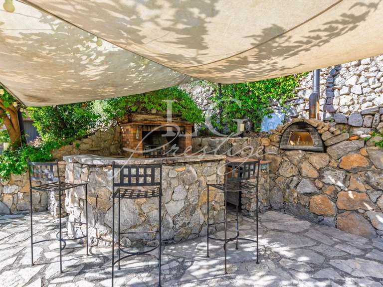 Maison Seillans - 5 chambres - 180m²