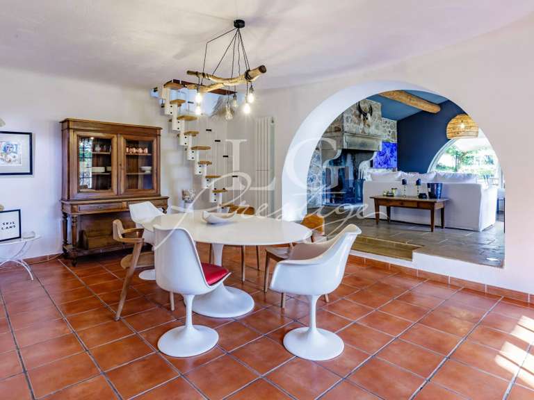 Maison Seillans - 5 chambres - 180m²