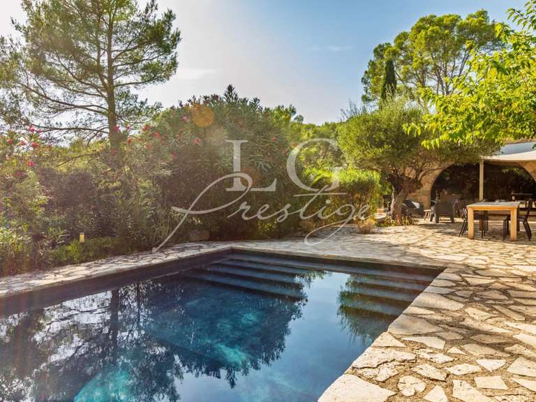 Maison Seillans - 5 chambres - 180m²