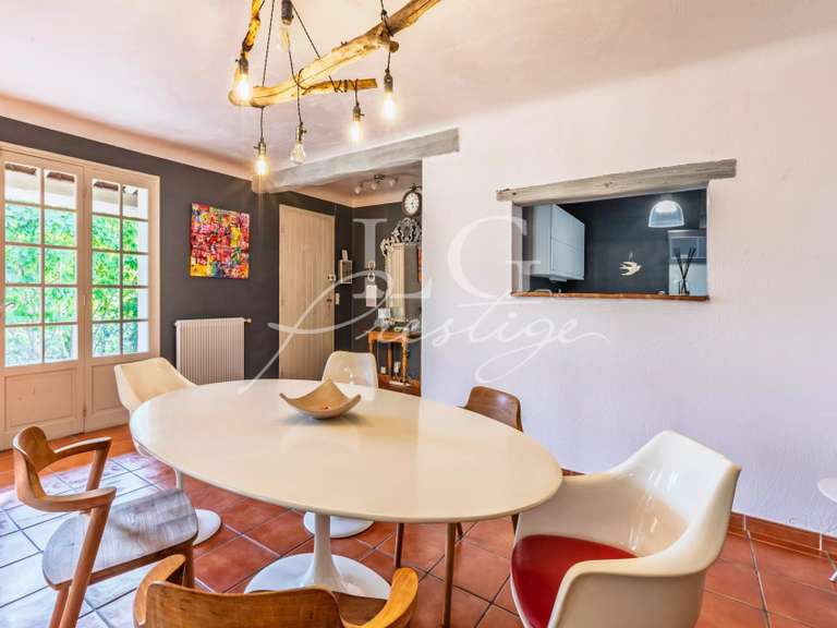 Maison Seillans - 5 chambres - 180m²