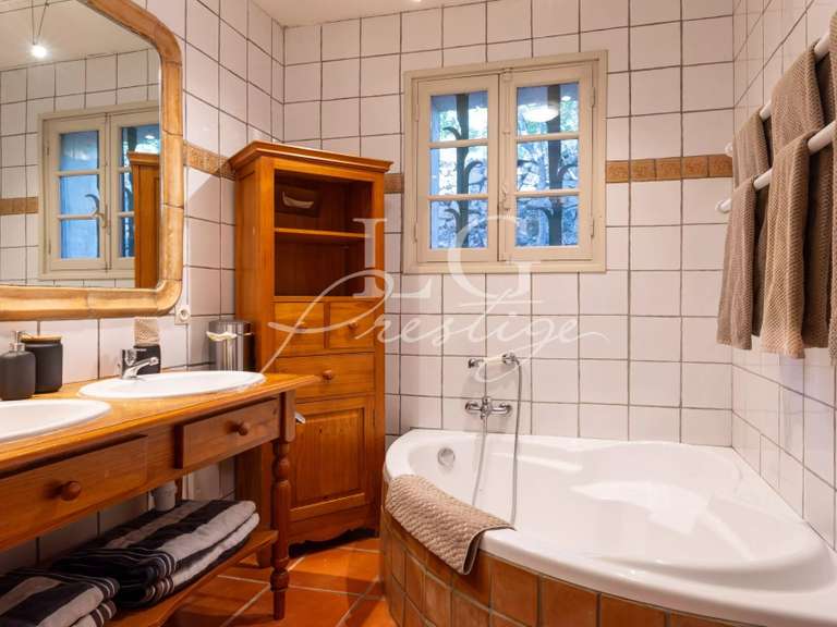 Maison Seillans - 5 chambres - 180m²