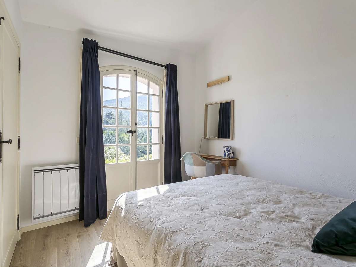 Maison Seillans
