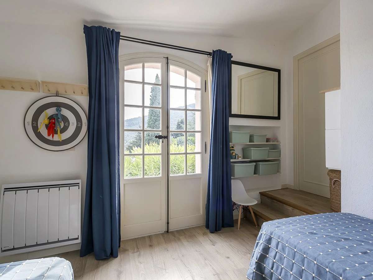 Maison Seillans