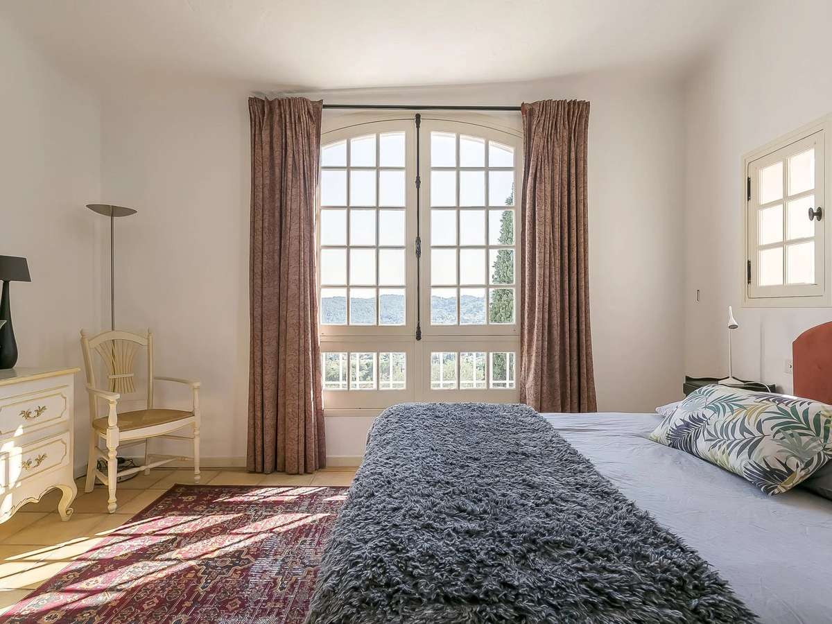 Maison Seillans