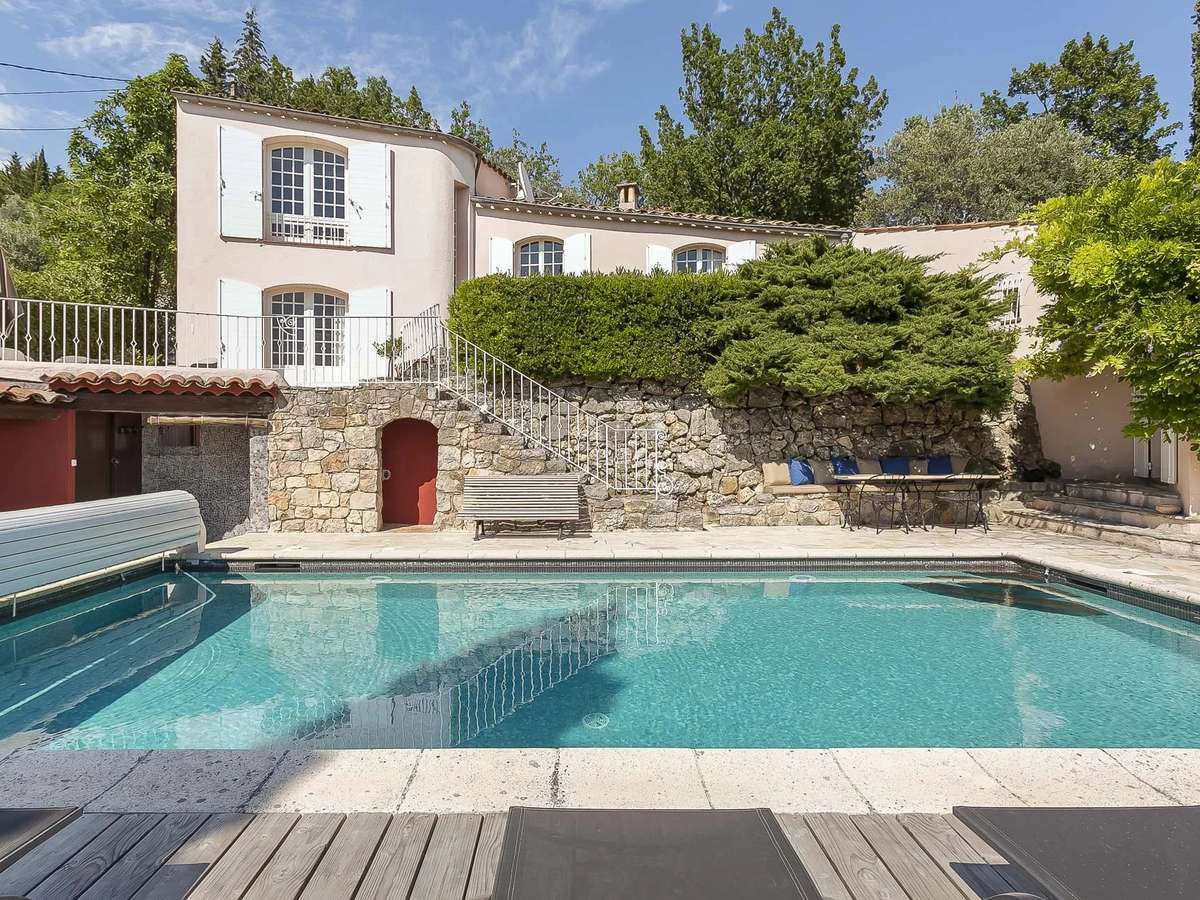 Maison Seillans