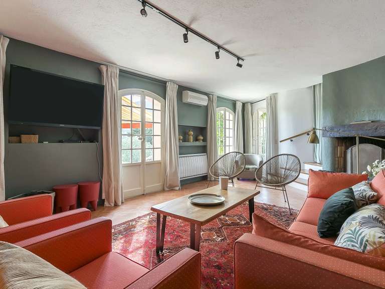 Maison Seillans - 5 chambres - 305m²