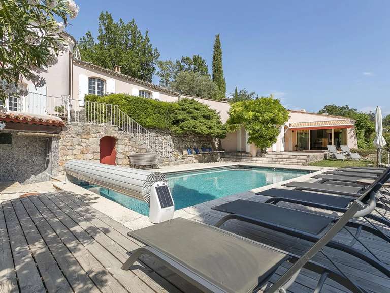 Maison Seillans - 5 chambres - 305m²