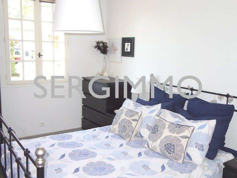 Propriété Seillans - 3 chambres - 140m²