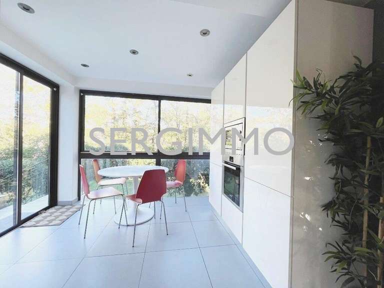 Propriété Seillans - 3 chambres - 140m²
