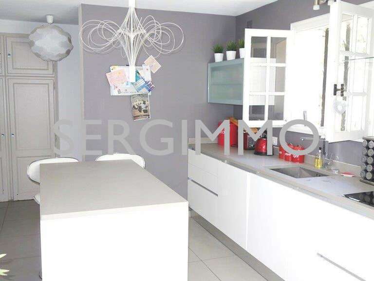 Propriété Seillans - 3 chambres - 140m²