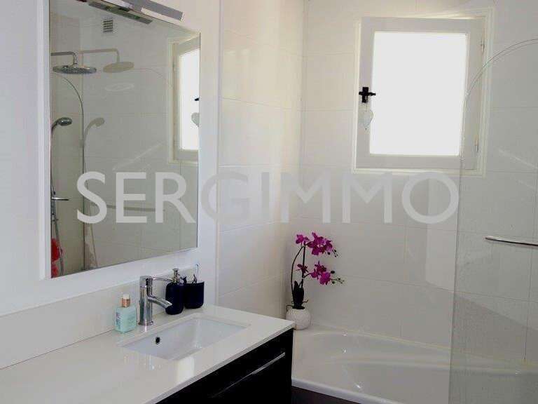 Propriété Seillans - 3 chambres - 140m²