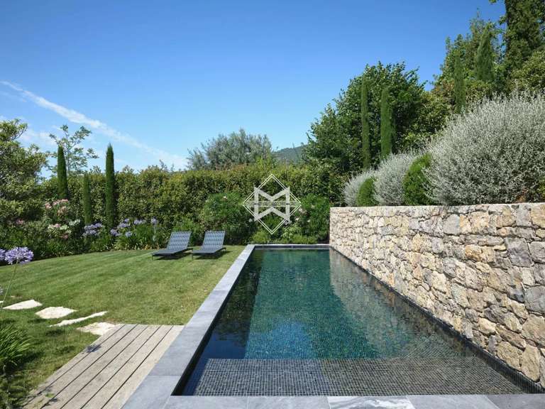 Propriété Seillans - 4 chambres - 394m²