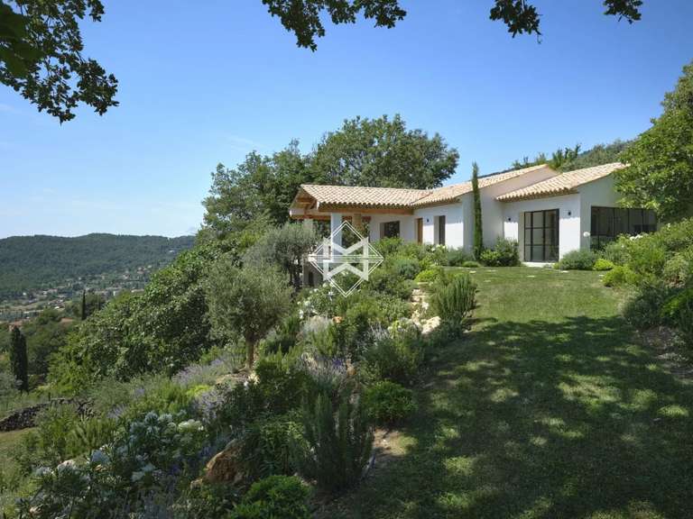 Propriété Seillans - 4 chambres - 394m²