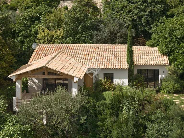 Propriété Seillans - 4 chambres - 394m²