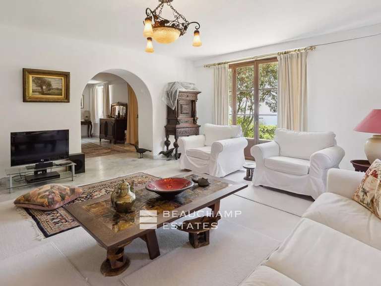 Propriété Seillans - 11 chambres - 470m²